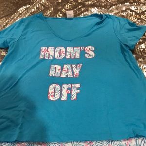 Comfy Summer Pajamas Large 12-14.